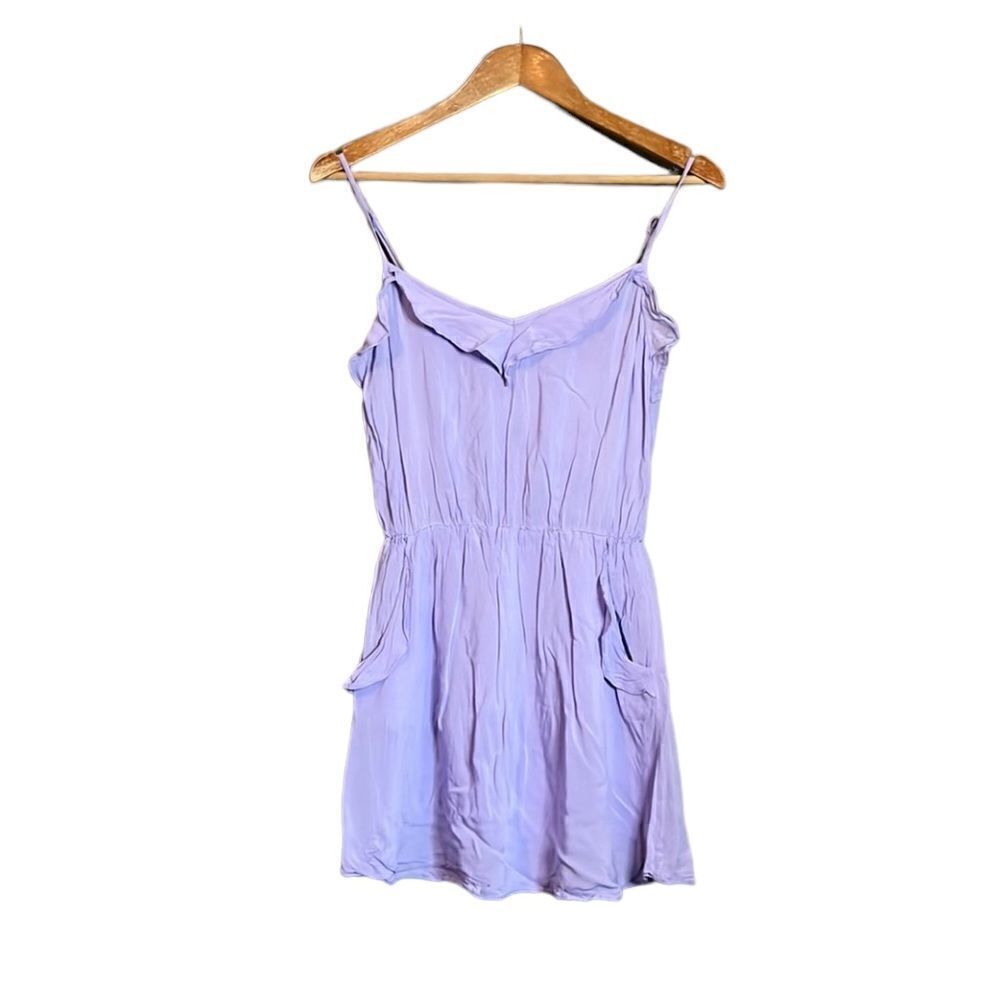 Artizia Talula lilac slip dress. Size xs‎